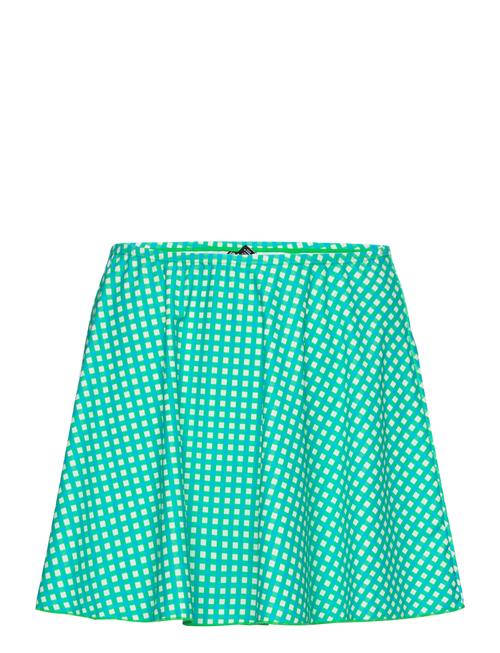 Pcbunessa Hw Skirt Sww Bc Pieces Blue