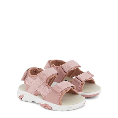 Kuling Koster Sandaler Woody Rose | Lyserød | 26 EU