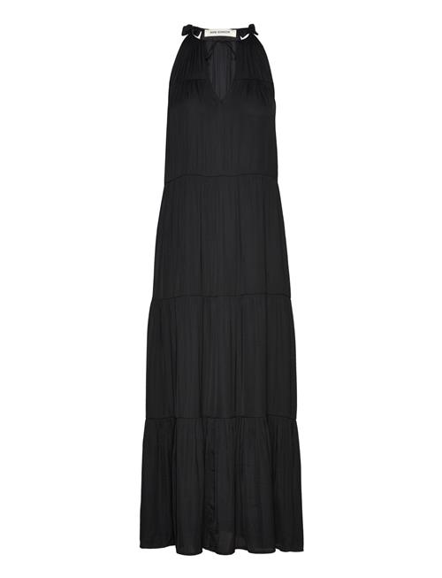 Long Dress Sofie Schnoor Black