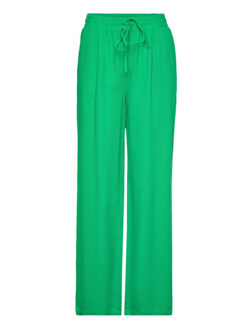 Vero Moda Vmjesmilo Wide Pants Ga Noos Vero Moda Green