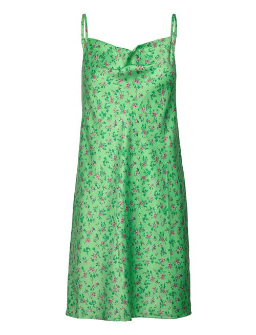 ONLY Onljane Singlet Dress Ptm ONLY Green