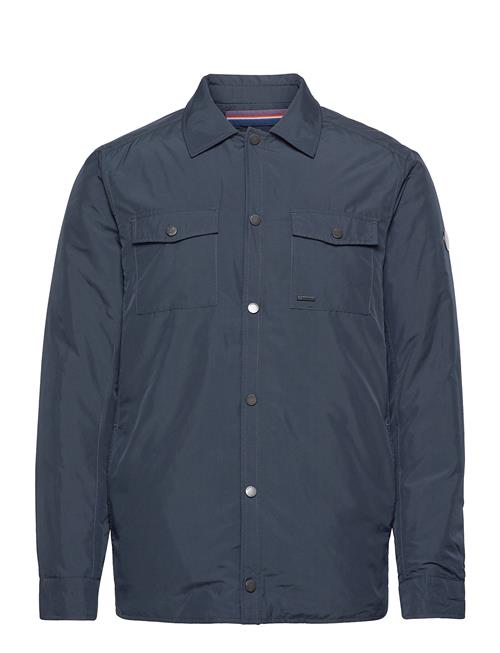 SNOOT Salazzo Jkt M SNOOT Blue