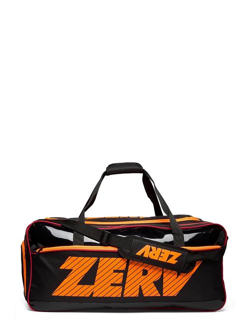 Zerv Zerv Thunder Square Pro Bag Zerv Black