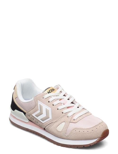 Se Hummel Hive Marathona Hummel Hive Pink ved Booztlet