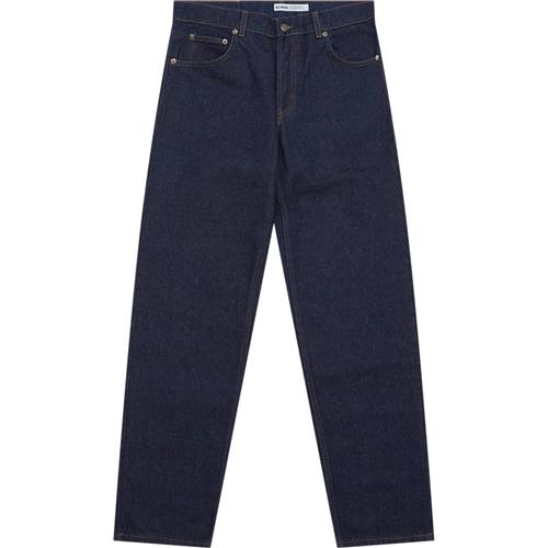 Se Bls Damon 2 Jeans Dark Blue ved Quint