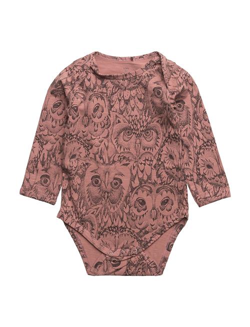 Soft Gallery Sgbob Body - Noos Soft Gallery Pink