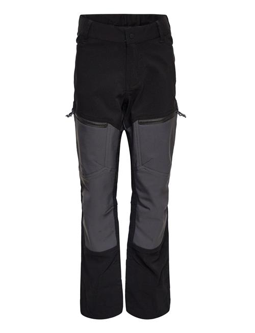 Color Kids Outdoor Pants Color Kids Black