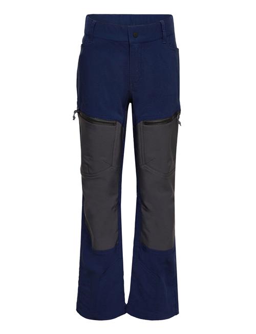 Color Kids Outdoor Pants Color Kids Blue