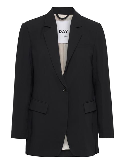 Day Birger et Mikkelsen Elton - Classic Gabardine Day Birger Et Mikkelsen Black