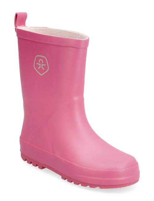 Color Kids Wellies Color Kids Pink