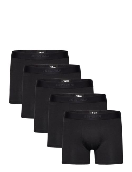 JBS Jbs 5-Pack Tights Bamboo JBS Black