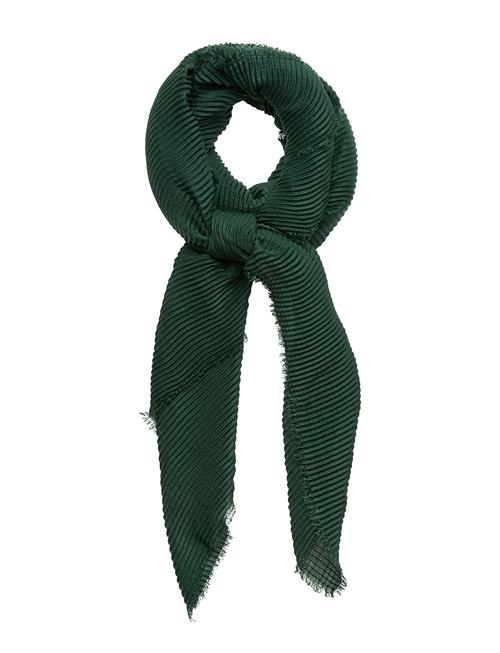 Asta Povi Scarf Becksöndergaard Green