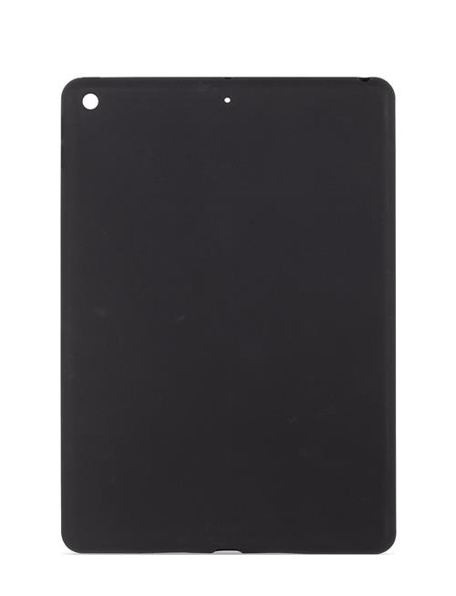 Holdit Silic Case Ipad 10.2 Holdit Black