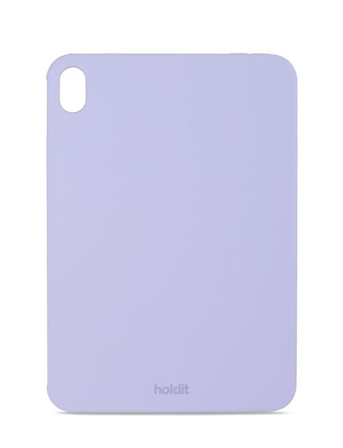 Holdit Silic Case Ipad Mini 8.3 Holdit Purple