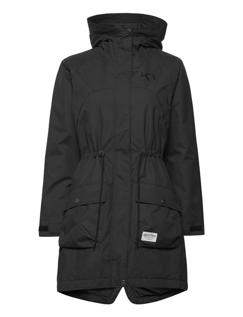 Kari Traa Tesdal Parka Kari Traa Black