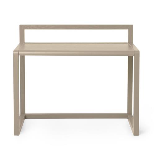 Se ferm LIVING Little Architect Skrivebord - Cashmere |  | 0 ved Babyshop