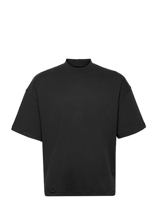 Samsøe Samsøe Hamal T-Shirt 11691 Samsøe Samsøe Black