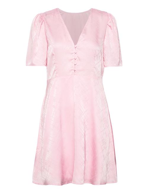 A-View Enitta Short Dress A-View Pink