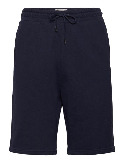 Penfield Hudson Script Sweat Short Penfield Navy