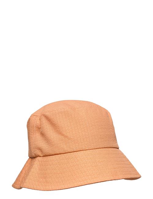 Pieces Pclally May Bucket Hat Pieces Orange