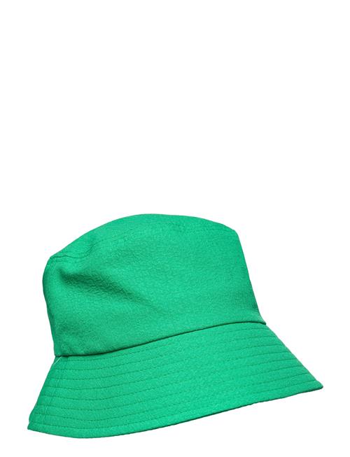 Pieces Pclally May Bucket Hat Pieces Green