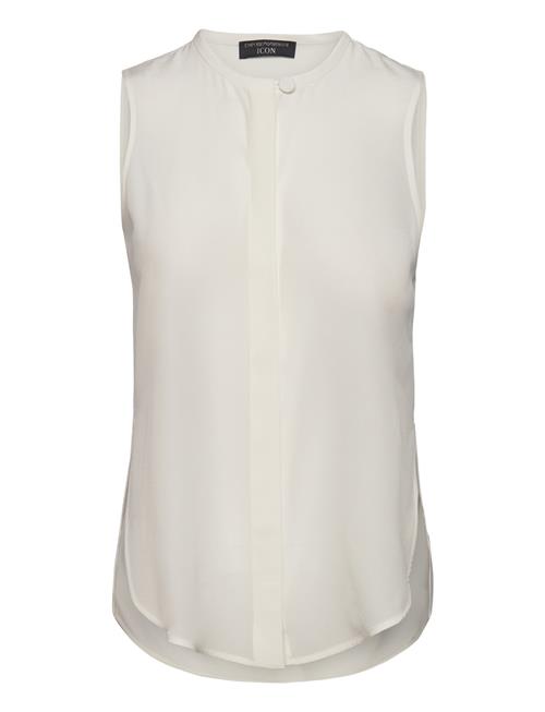 Emporio Armani Shirt Emporio Armani White