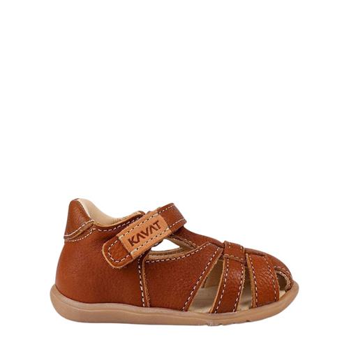 Se Kavat Sandaler, Rullsand EP | Brun | 19 EU ved Babyshop