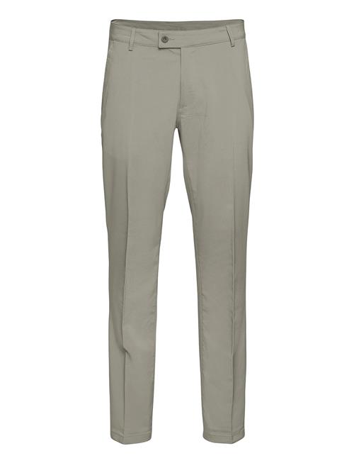 Abacus Mens Cleek Stretch Trousers Abacus Grey