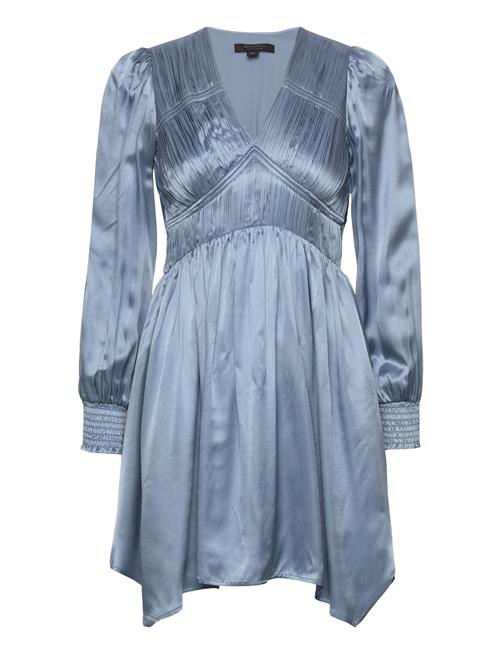 AllSaints Esta Dress AllSaints Blue