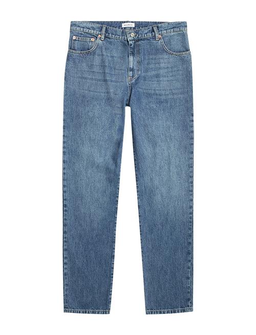 Leroy Blue Vintage Jeans Woodbird Blue