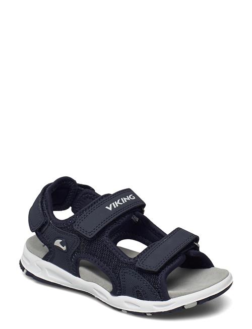 Anchor Sandal 3V Viking Blue