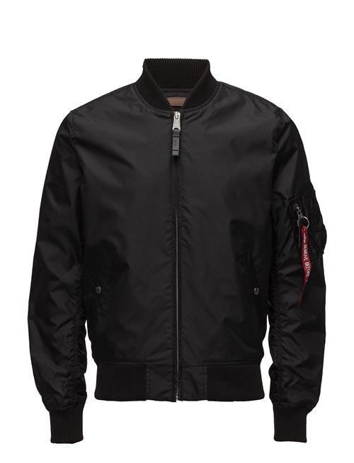 Alpha Industries Ma-1 Tt Alpha Industries Black