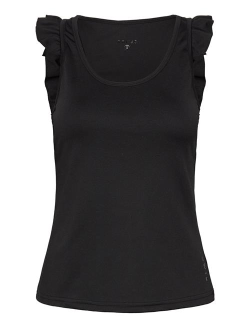 BOW19 Liv Tank Top BOW19 Black