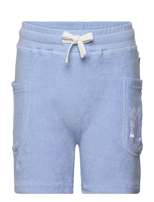 Martinex Mumin Frotteshorts Martinex Blue