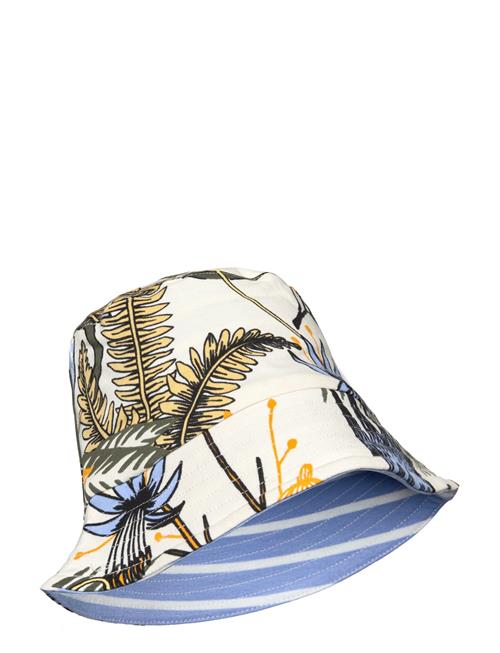 Martinex Orkide Hatt Martinex Patterned