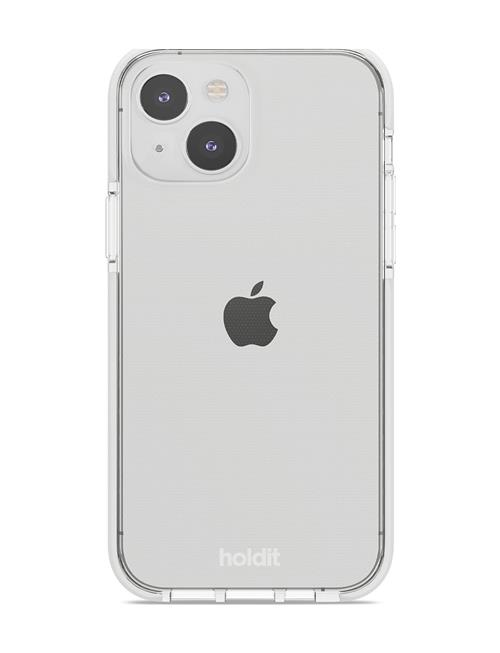 Se Holdit Seethru Case Iph 14 Holdit White ved Booztlet