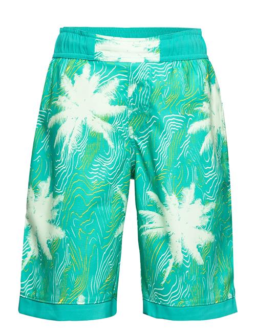 Columbia Sportswear Sandy Shoresboardshort Columbia Sportswear Patterned