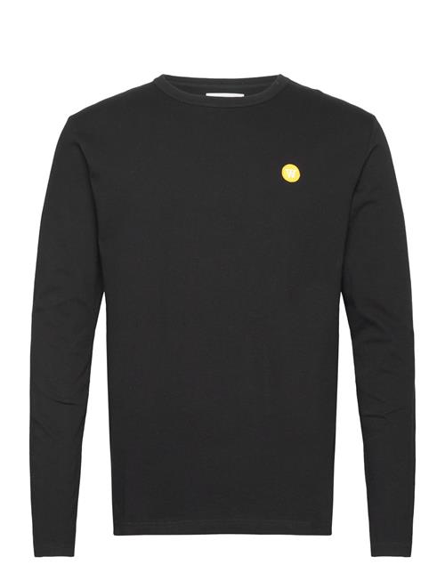 Mel Long Sleeve Gots DOUBLE A BY W.W. Black