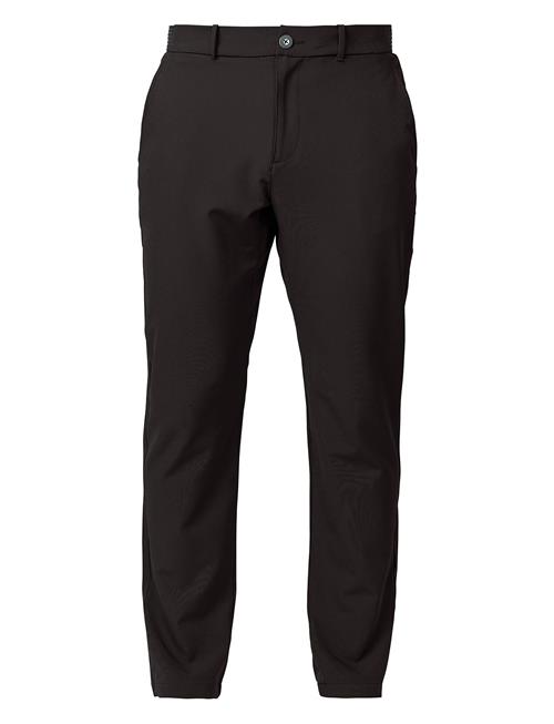 Se BACKTEE Mens Lightweight Trousers 31" BACKTEE Black ved Booztlet