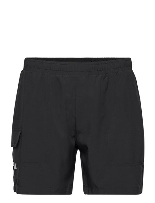 FILA Salerno Cargo Beach Shorts FILA Black