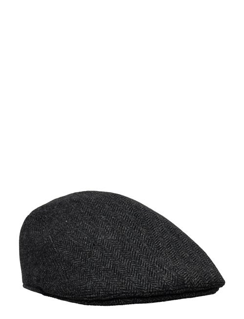 Se Wigéns Ivy Modern Cap Wigéns Grey ved Booztlet