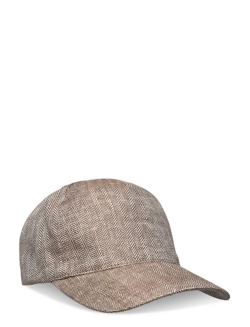 Baseball Wigéns Beige