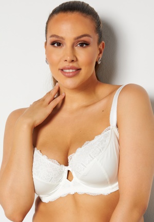 Se DORINA Celine Non Padded Bra A60 Ivory 75D ved Bubbleroom