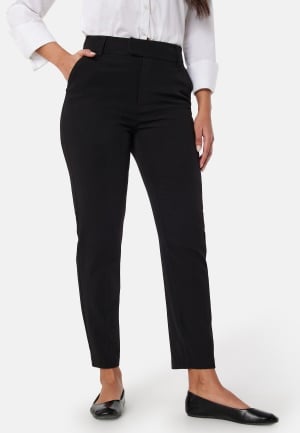 Happy Holly Jana high waist slackers  Black 42