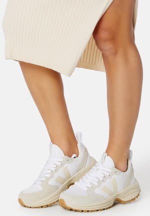 Se VEJA Venturi Sneakers WHITE_PIERRE_NATURAL 37 ved Bubbleroom