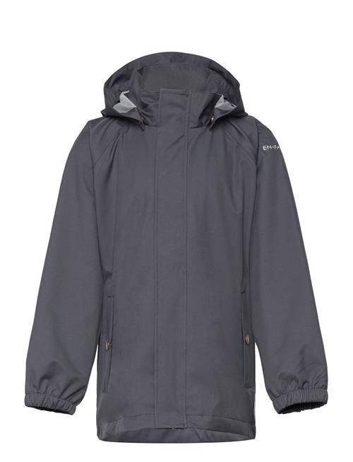 Se En Fant Soft Shell Jacket En Fant Black ved Booztlet