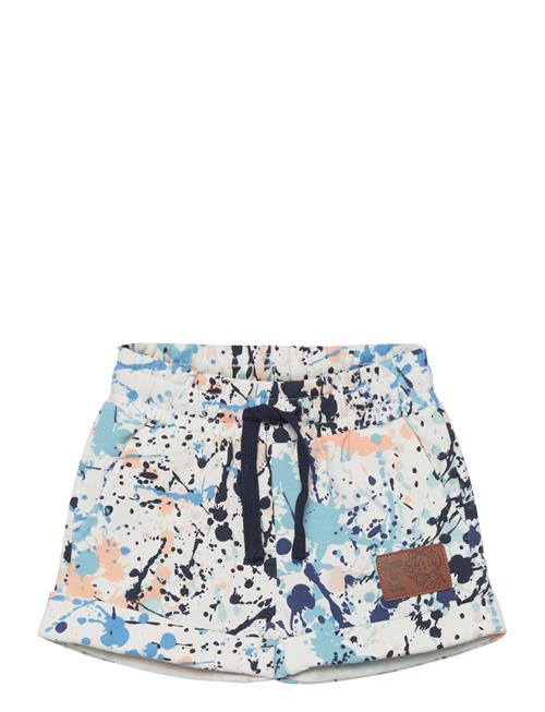 Martinex Oops Shorts Martinex Patterned