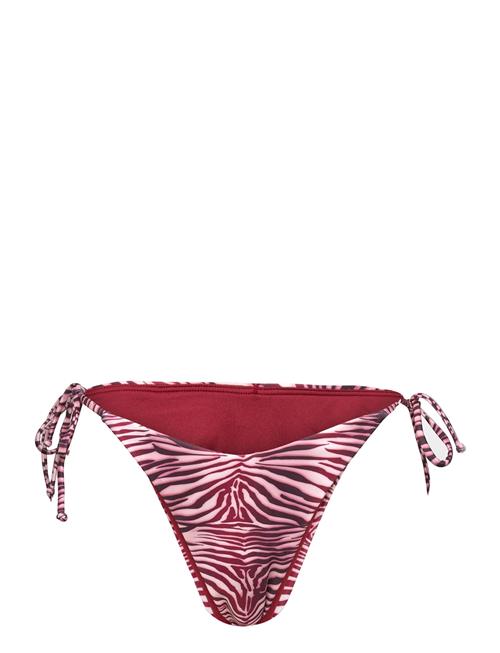 Brazil High Leg R Hunkemöller Pink