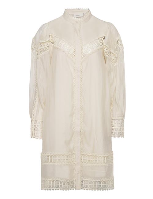 Cmultra Dress Copenhagen Muse Cream