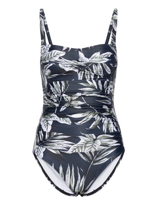 Salento Swimsuit Missya Navy